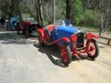 Amilcar C4